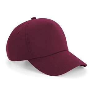 Authentic 5 Panel Cap, miniatyr 4